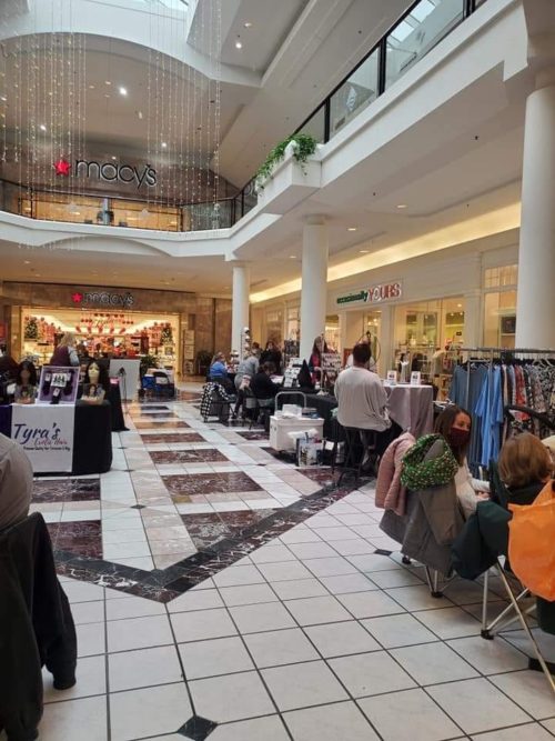 The Market At Fairfield Commons