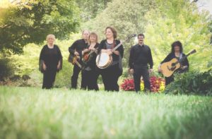 BLUEGRASS with Berachah Valley