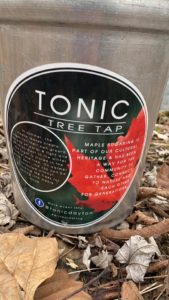 Bellbrook Community Maple Tap and Boil