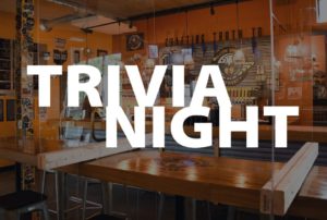 Trivia Night