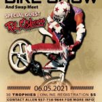 Buckeye Bike Show & Swap Meet