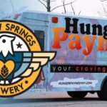 Hunger Paynes Food Truck