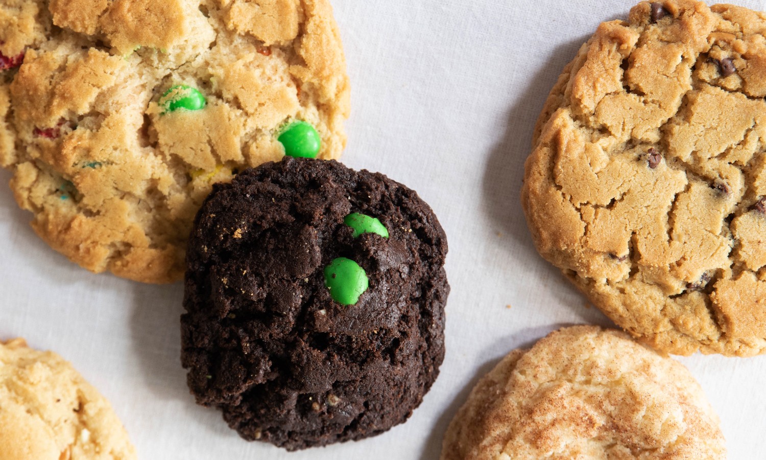 Chantilly Cream Dessert Shop Cafe