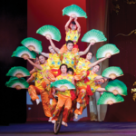 The Peking Acrobats