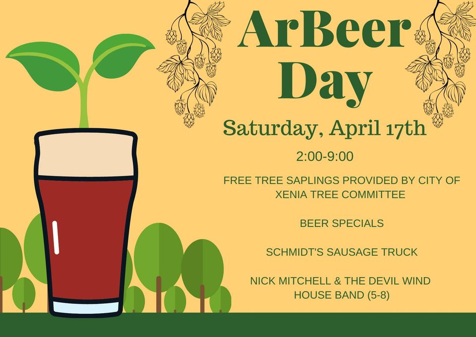 ArBeer Day