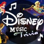 Disney Music Trivia