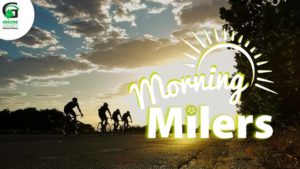 GCP&T Morning Milers