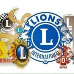 Lions Club Car Show