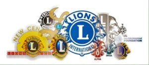 Lions Club Car Show