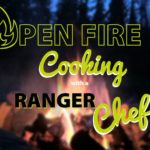 Open Fire Cooking - Mexican