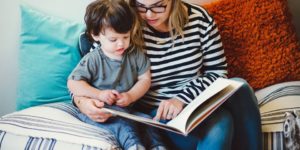 Bubbles Reading Circle