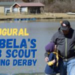 Cabela's Cub Scout Fishing Derby