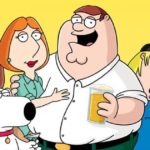 Family Guy Trivia