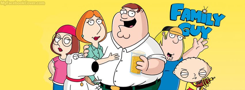 Family Guy Trivia