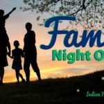 Family Night Out- Indian Mound Adventure