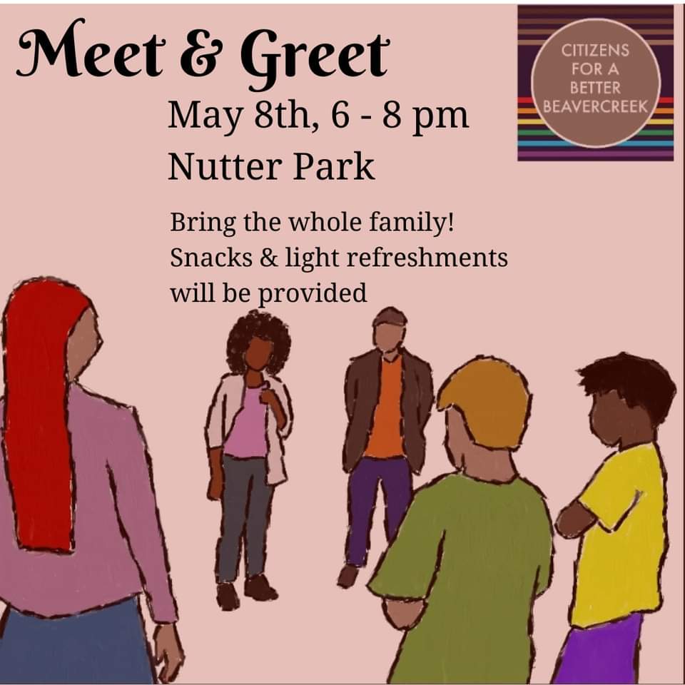 Meet Greet