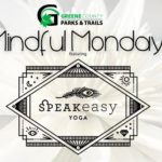 Mindful Mondays Yoga