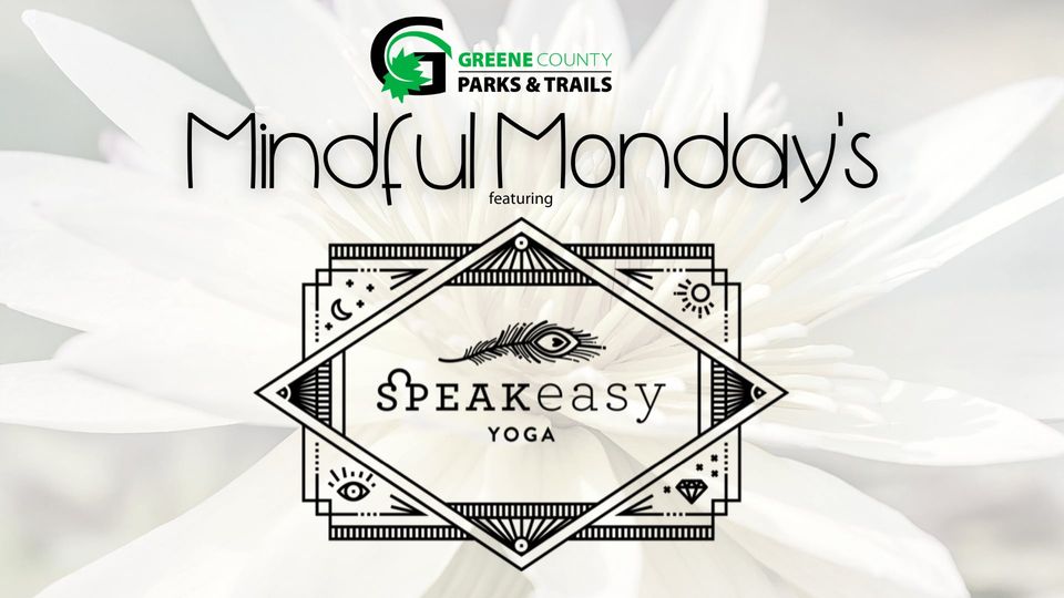Mindful Mondays Yoga