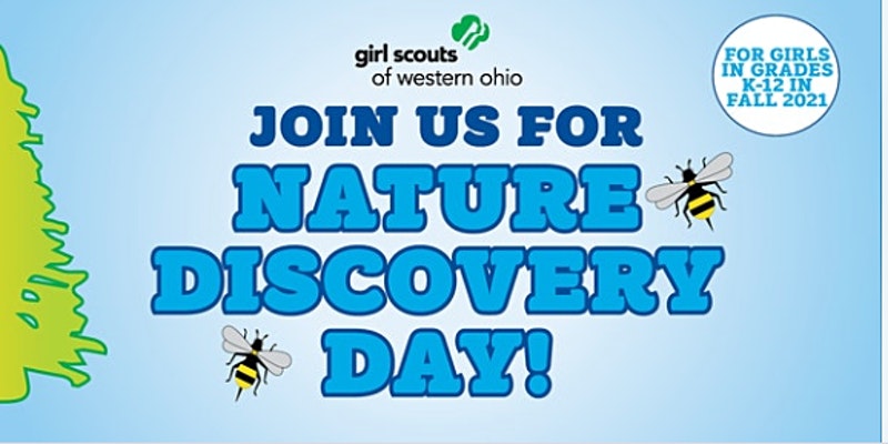 Nature Discovery Day!