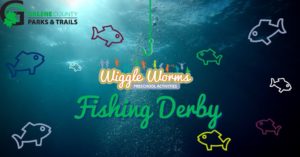 Wiggle Worms Fishing Derby
