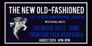 BIG Rock N Roll Show