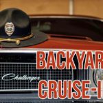 Backyard Cruise-In