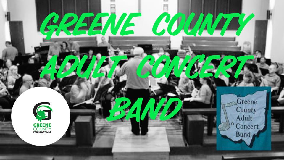 Greene County Adult Concert Band