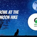Howl At The Moon Hike