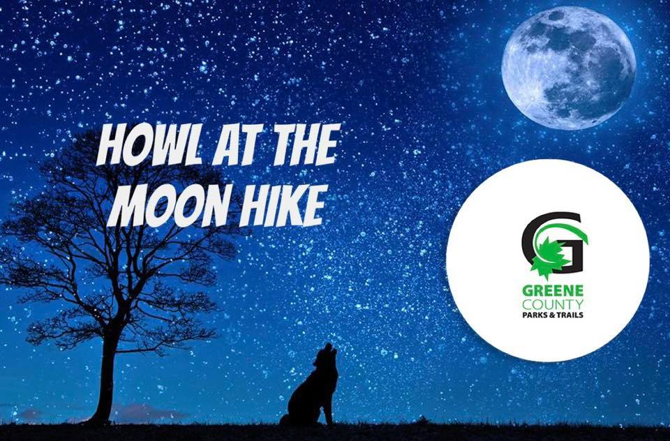 Howl At The Moon Hike