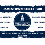 Jamestown Street Fair