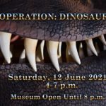 Operation: Dinosaur