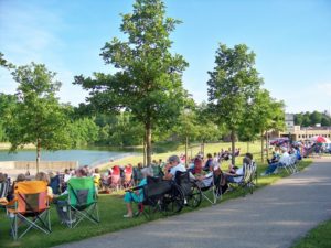Summer Concert Series