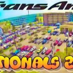 36th Annual Trans Am Nationals