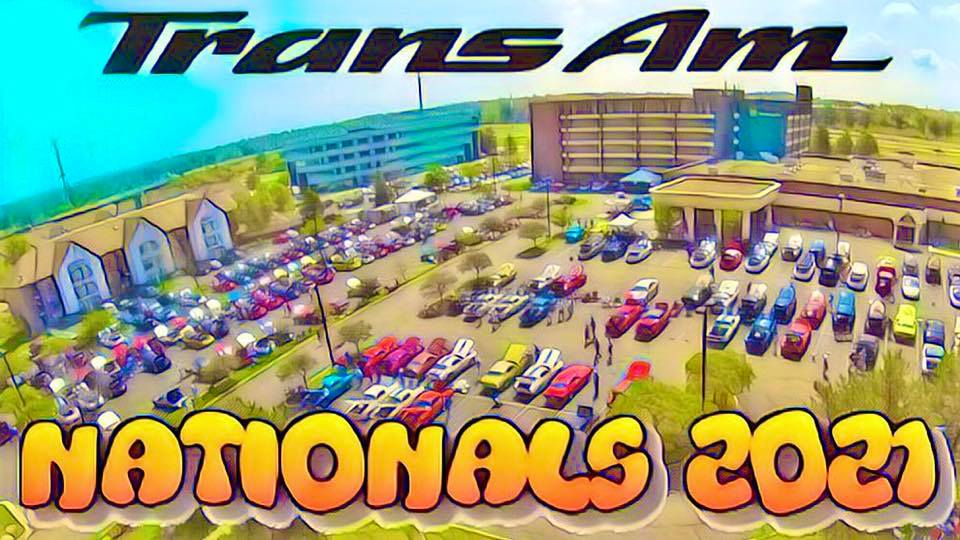 36th Annual Trans Am Nationals