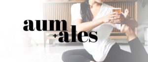 Aum + Ales