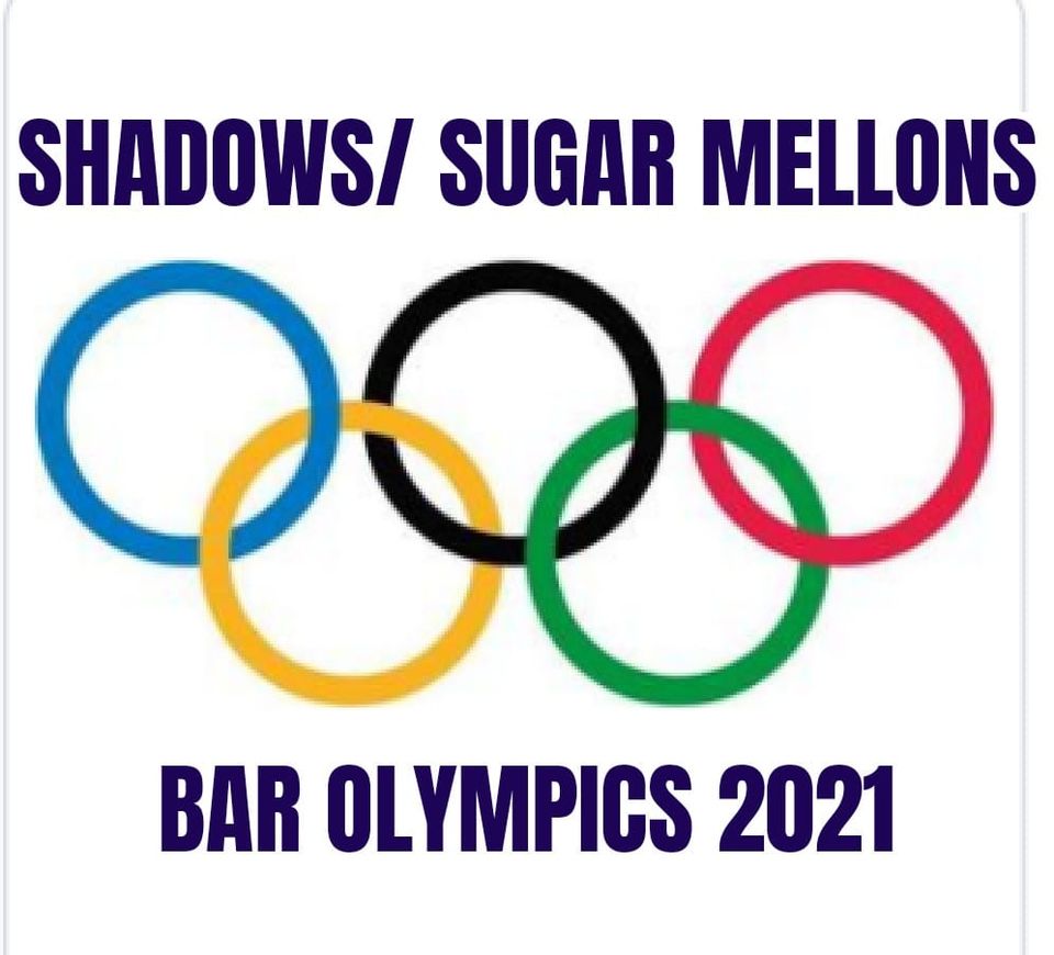 Bar Olympics