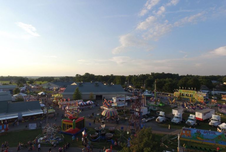 Greene County Fair