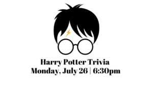 Harry Potter Trivia