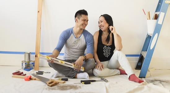 The Best Use of Time (and Money) When It Comes to Renovations | Simplifying The Market