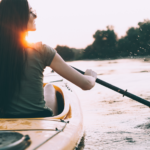Bellbrook Canoe Rental