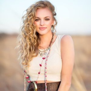 Block Party with Alexis Gomez!