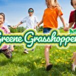 Greene Grasshoppers - Carnival