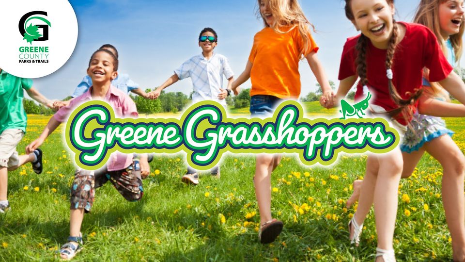 Greene Grasshoppers - Carnival