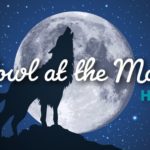 Howl at the Moon Hike