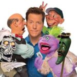 Jeff Dunham Concert in Dayton