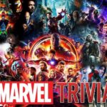 MCU - Marvel Cinematic Universe Trivia