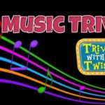 Music Trivia at Wing's Beavercreek!