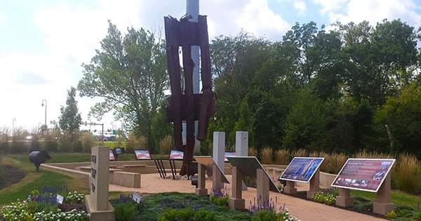 September 11th Memorial
