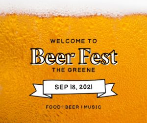 Beer Fest