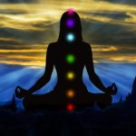 Chakra Meditation with Essential Oils